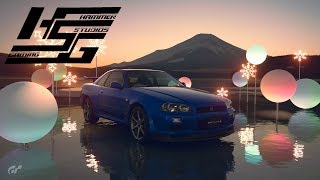 THE HSG PHOTOMODE SHOWCASE - Week #71