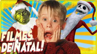 Melhores Filmes de Natal | Filmes Para Assistir no Natal