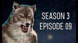 Romance Club: Moonborn Season 3 Episode 09 //Victor
