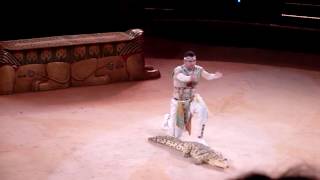 circus Minsk Belarus