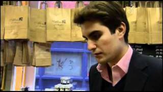 Come Dine With Me Part 1 (With Ben From BB11)