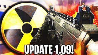 MW2 1.09 UPDATE in 2018... (EXPOSING MODERN WARFARE 2 HACKERS) - MODERN WARFARE 2 on XBOX ONE X