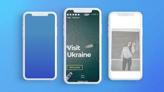 Instagram Stories Pack