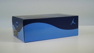 UNBOXING OFFICIAL Air JORDAN 11 "Win Like MIKE '82" SNEAKERS *UPDATED*