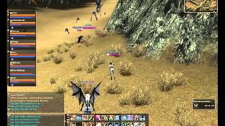 Lineage 2 classic Конста овнит в дв