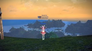 TERA GUIDE: Southern Arun Vistas (Achievements)
