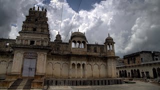 Rajasthan Tourism : Pushkar - City of Temples | Cinematic Vlog | Drone Vlog | Ghumakkad