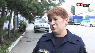 ДТП на трассе "Саратов - Волгоград". Четверо погибших