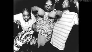 Goodie Mob !!! This Some n To" prod.DJ Muggs (Soul Assassins")