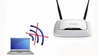 Windows 8 не подключается к Wi-Fi