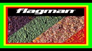прикормка Flagman Сarp Pro Expert. Гейзер. Подводная сьёмка.