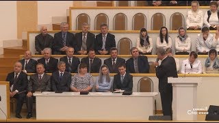 Рукоположение дьяконов / Сай Анатолий Григорьвич / Проповедь