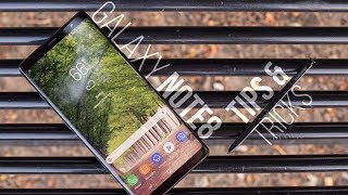 20+ Samsung Galaxy Note 8 tips and tricks: make the most of your superphone
