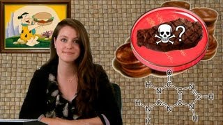 3D Printed Food