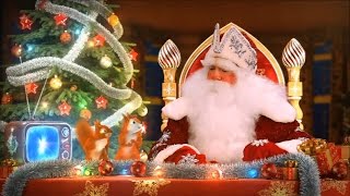 Именные Видеописьма от Деда Мороза Вашим Детям
