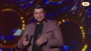Эльбрус Джанмирзоев, Александрос Тсопозидис - Бродяга (концерт "Звезды Востока", 20 апреля 2019 год)