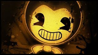 BENDY AND THE INK MACHINE REVINE CU CAPITOLUL 4 !