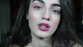 Anna Egoyan _ «Я всё соврал ...»