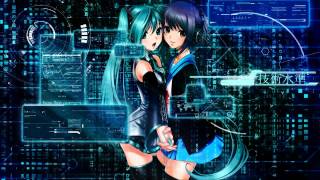 Nightcore - Touch In The Night '98 [Silent Circle]