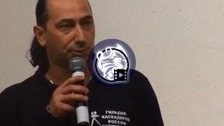 Кинофестиваль (награждение)