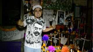 Juventud despierta - BBoy Koper