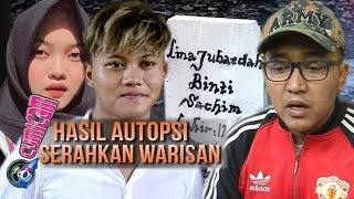 Menanti Hasil Autopsi Almh. Lina, Teddy Serahkan Warisan Pada Rizky Febian - Cumicam 24 Januari 2020