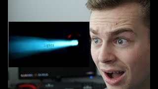 HOBI SHUT UP (BTS 방탄소년단 'Lights' Official MV Reaction)