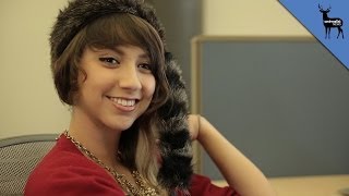 What's Wrong With Catie Wayne's Hair