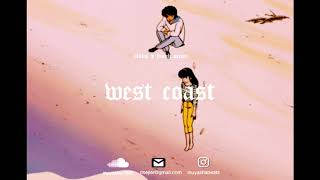 (free) clairo x frank ocean type beat ''west coast'' prod. by ♡inuyasha♡