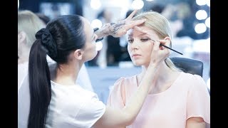 КУРС "ОСНОВЫ МАКИЯЖА"