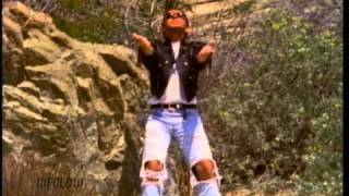 THOMAS ANDERS - ONE THING