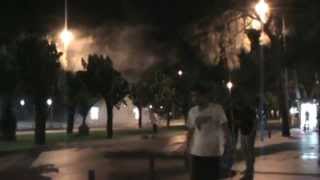 İzmir Gezi Parkı Eylemi 1 Haziran 2013 - 12
