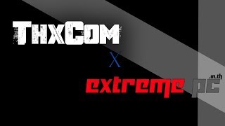 [ThxCom Live x ExtremePC] Overclock CPU intel Core i3 8350K