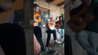 Leo Moyano, Luis Sosa y Marcelos Sosa !!! Tonada para los cuyanos