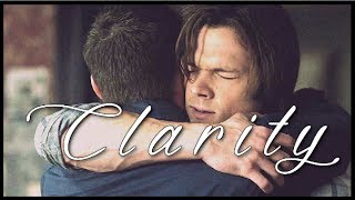 Clarity || Sam and Dean