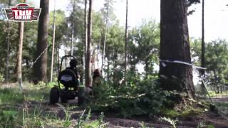 BERG Gear Cross