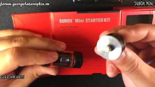 ✔ Ява Зажигание Vape 12V - Зажигание Vape