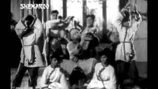 Cheen Se Aaya Chini Baba - Mastaana (1954) Madan Mohan, Rajendra Krishan, Sunder, Laxmi Shankar