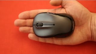 Мышь Logitech M325