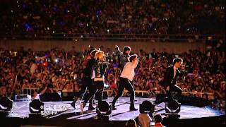 【TVPP】2PM - Hands Up, 투피엠 - 핸즈 업 @ Incheon Korean Music Wave Live