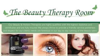The Beauty Therapy Room Holborn London | Best Beauty & Holistic Therapy Room in Holborn London