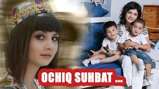 СУПЕР КЕЛИНЧАК БАРЧАСИГА ОЙДИНЛИК КИРИТДИ !!!