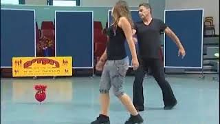 Tzlil Einbalim - Dance | צליל ענבלים - ריקוד