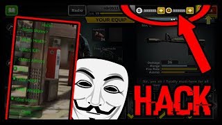 Dead Trigger 2 Hack Gold - Dead Trigger 2 Cheats Gold - Android/iOS