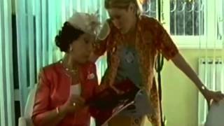 Узкий мост - "Цыц, Роза Борисовна!"