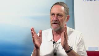Roger Strasser - National Rural Health Conference 2016