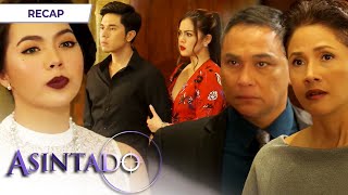 Asintado: Week 6 Recap - Part 2