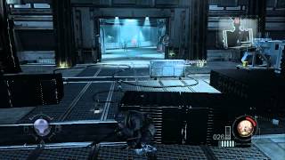 Resident Evil: Operation Raccoon City - Прохождение (кооператив) pt1