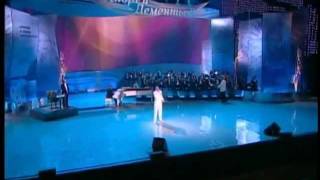 Александр Евдокимов - "Памяти мамы"