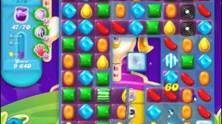 Candy Crush Soda Saga Level 570 No Boosters